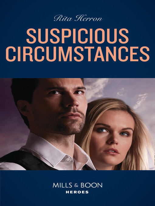 Title details for Suspicious Circumstances by Rita Herron - Available